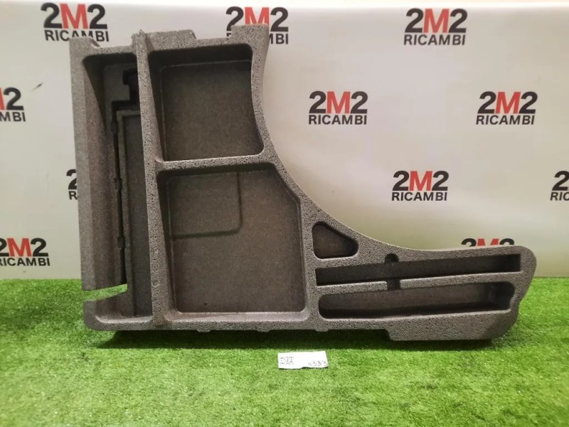 Sostegno Ripiano Copertura VANO Bagagli SX 7S71-N11169BC Ford Mondeo IV 2007
