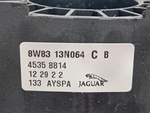 Devioguida Completo 2W93-14A664-AG Jaguar XF I 2011