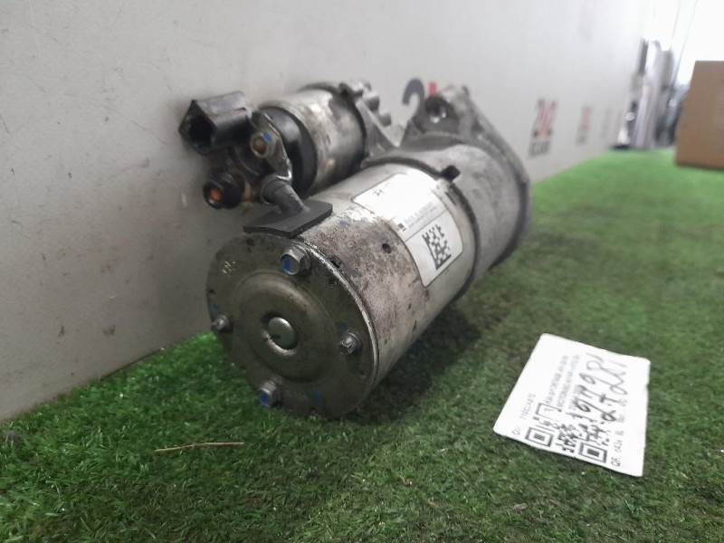 Motorino Avviamento 361002A970 Kia Sportage IV 2016