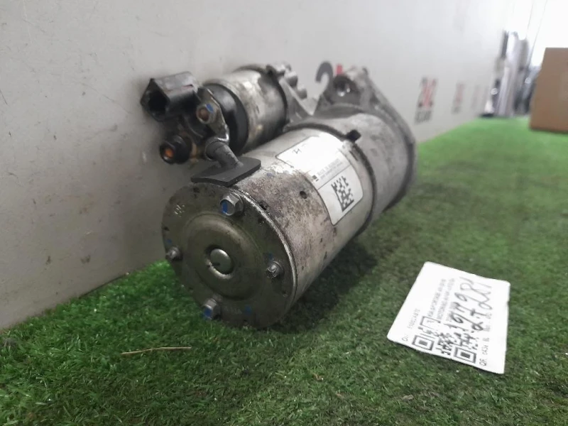 Motorino Avviamento 361002A970 Kia Sportage IV 2016