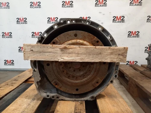 Cambio HPLA7000EC 8 MARCE AUTOMATICO Land Rover Discovery V 2016