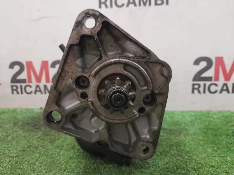 Motorino Avviamento 793743 NAD101240 Land Rover Discovery II 1999