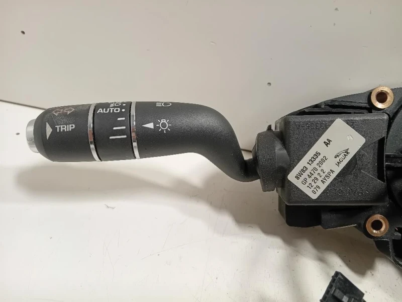 Devioguida Completo 2W93-14A664-AG Jaguar XF I 2011