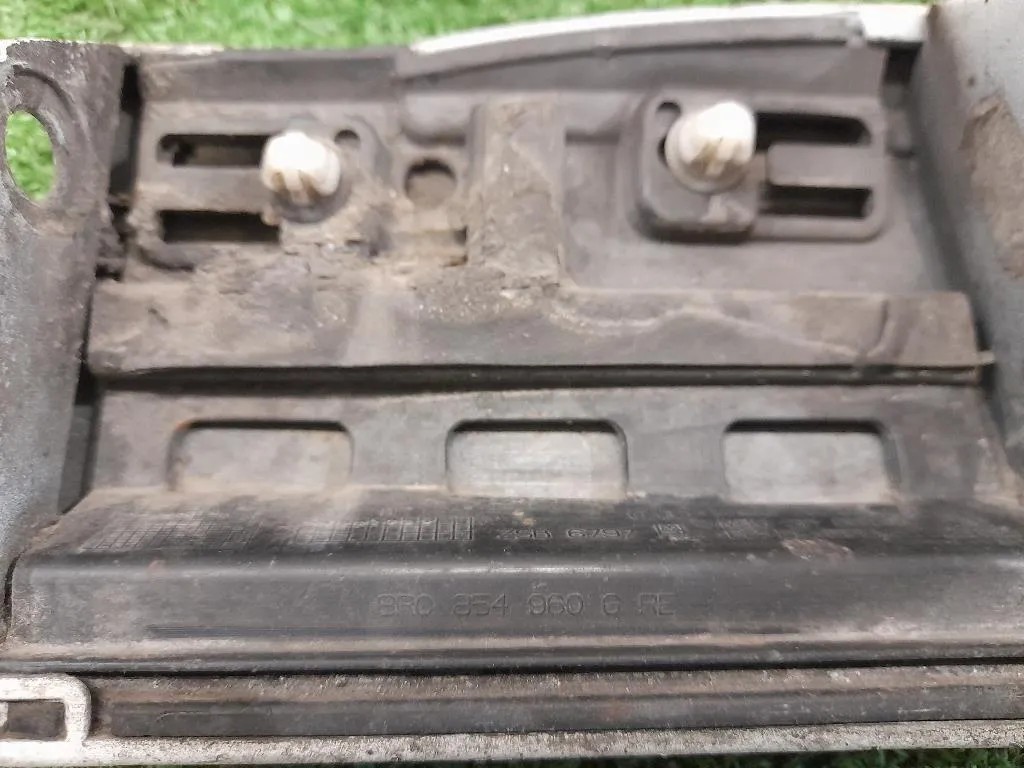 Sottoporta Parte ANT DX 8R0854960G Audi Q5 8RB 2009