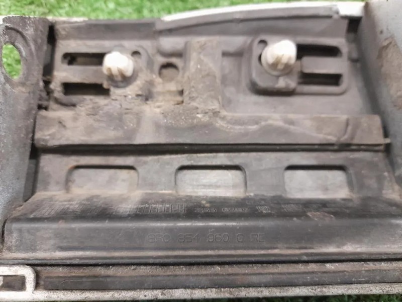 Sottoporta Parte ANT DX 8R0854960G Audi Q5 8RB 2009