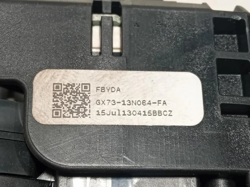 Devioguida Completo GX73-3N064-FA Jaguar XF II 2015