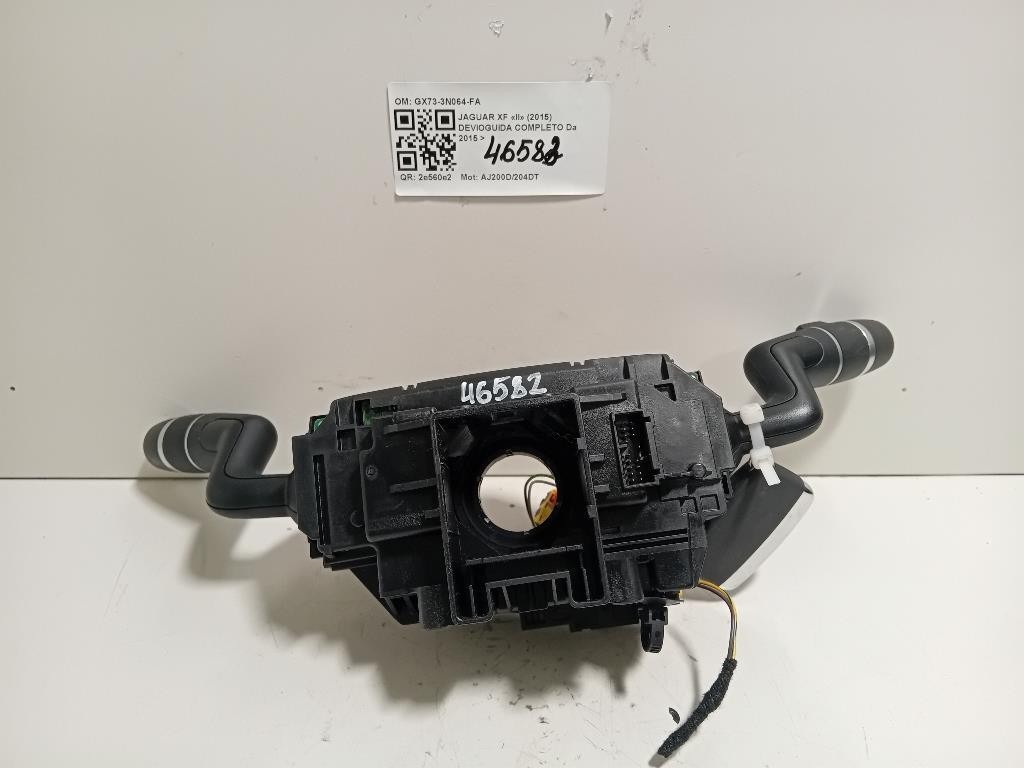 Sottoporta Parte ANT SX  Chevrolet Captiva I 2007