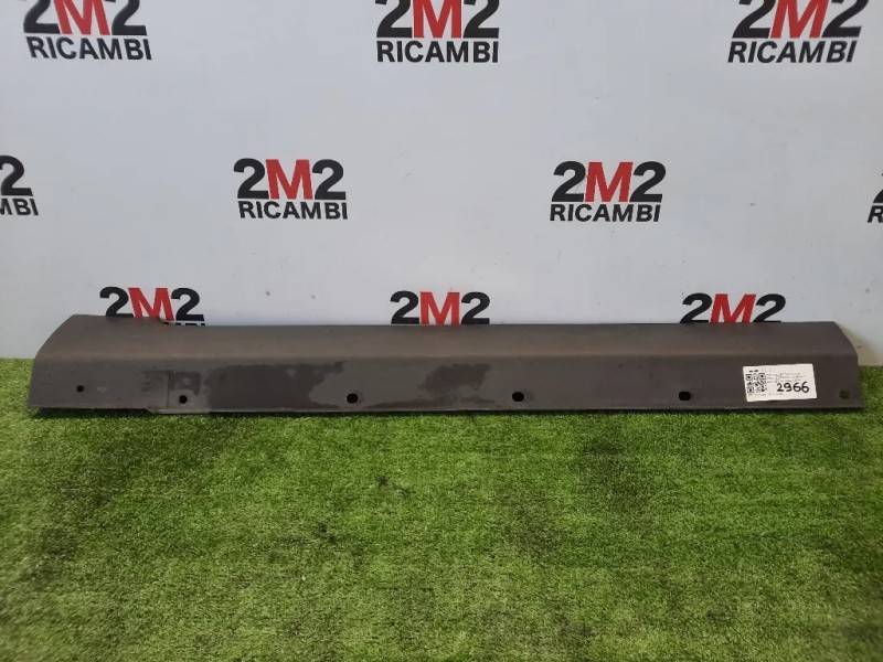 Sottoporta Parte ANT SX Chevrolet Captiva I 2007