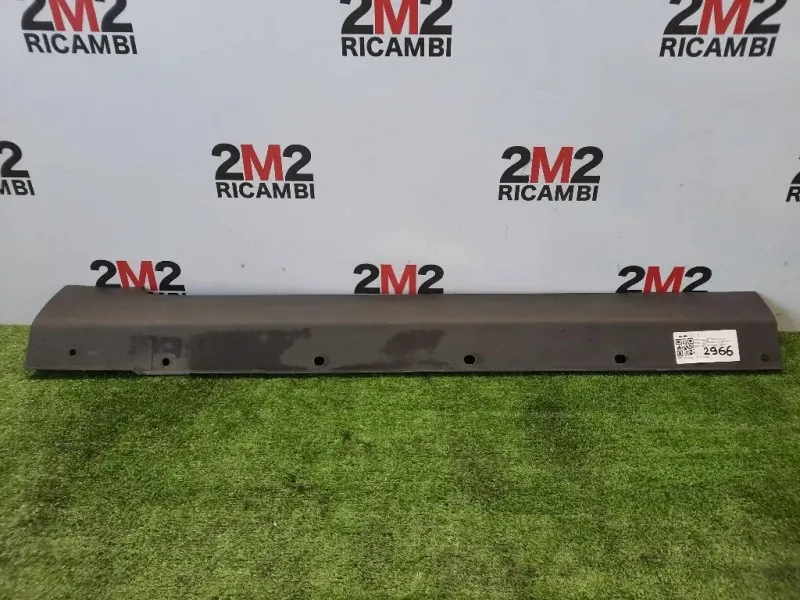 Sottoporta Parte ANT SX Chevrolet Captiva I 2007