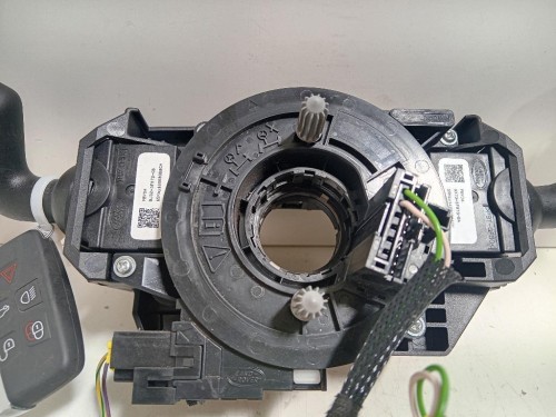 Motorino Avviamento NAD500330 Land Rover Discovery III 2005