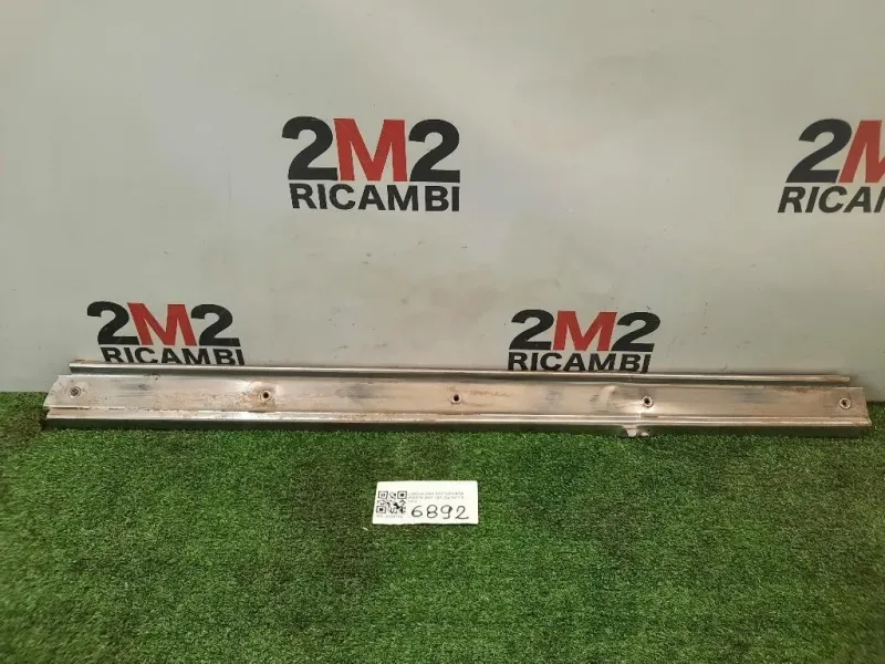 Sottoporta Parte ANT SX ANTERIORE Lancia 2000