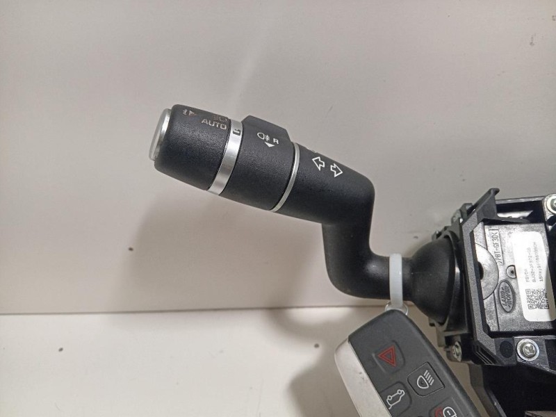 Devioguida Completo GX73-3N064-FA Jaguar XF II 2015