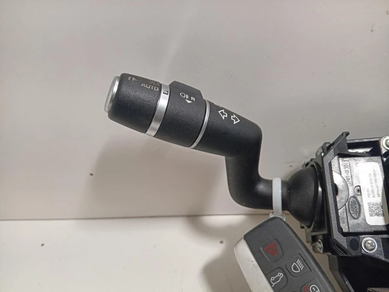 Devioguida Completo GX73-3N064-FA Jaguar XF II 2015