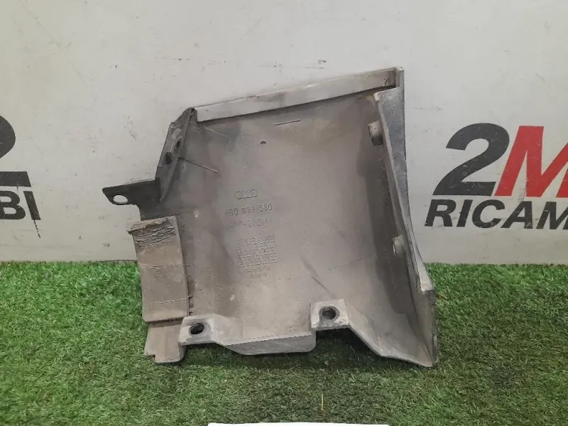 Sottoporta Parte POST DX 4B0853580 Audi A6 4B 1997