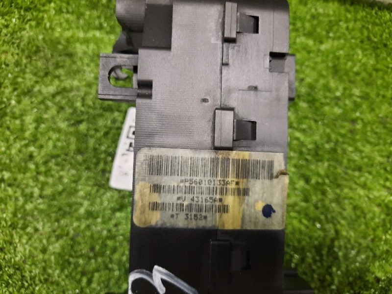 Devioguida Completo P56010133AF Jeep Cherokee III 2002