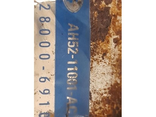 Motorino Avviamento AH52-11001-AC Land Rover Freelander II 2007