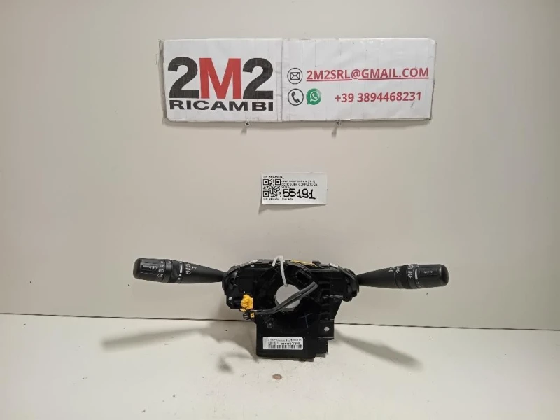 Devioguida Completo 56046533AL Jeep Compass II 2011