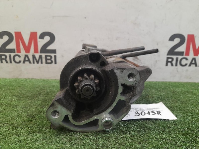 Motorino Avviamento AH52-11001-AC Land Rover Freelander II 2007