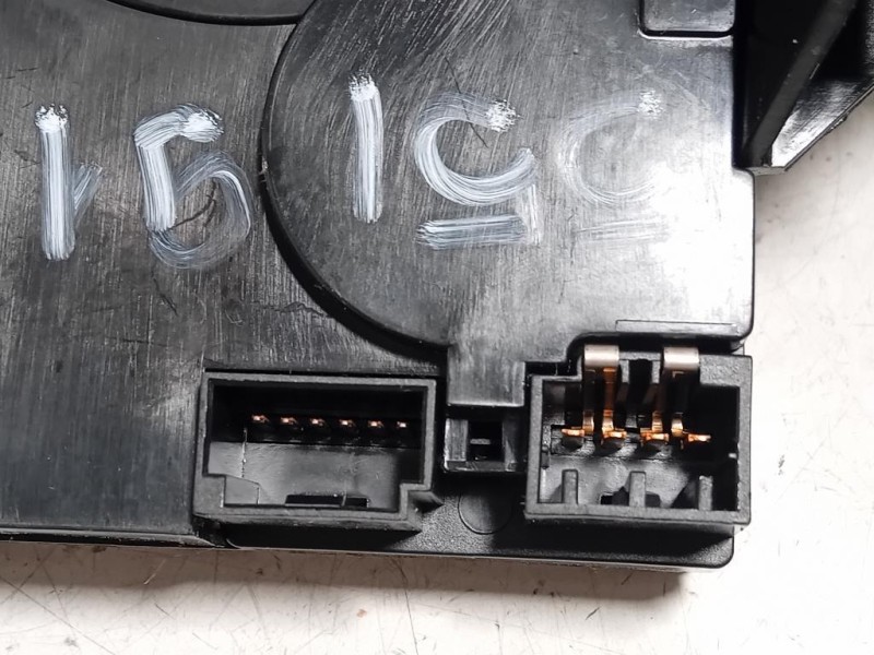 Devioguida Completo 56046533AL Jeep Compass II 2011