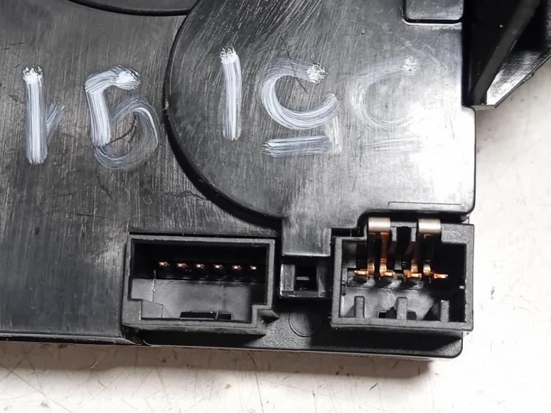 Devioguida Completo 56046533AL Jeep Compass II 2011