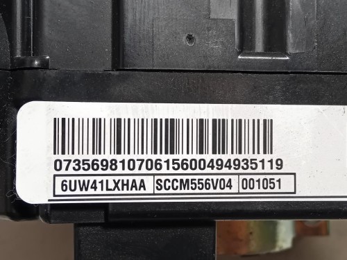 Sottoporta Parte POST SX 61064-42010 Toyota RAV 4 III 2006