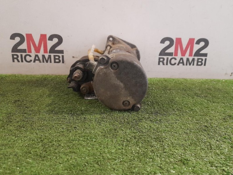 Motorino Avviamento 7H4211001AC Land Rover Range Rover IV 2013