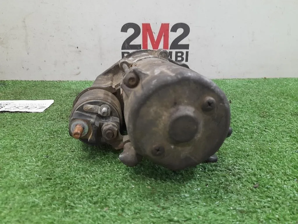 Motorino Avviamento NAD500080 Land Rover Range Rover Sport I 2005