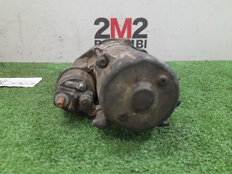 Motorino Avviamento NAD500080 Land Rover Range Rover Sport I 2005