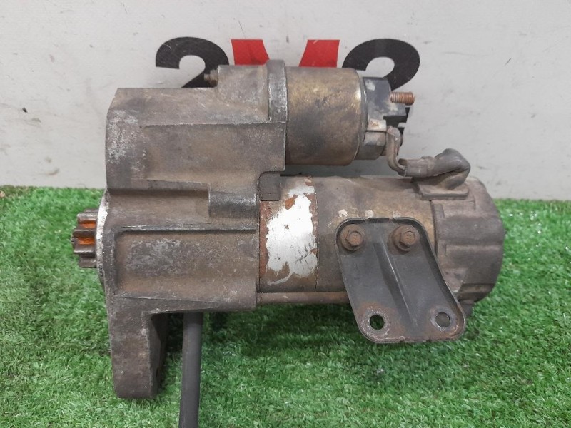 Motorino Avviamento NAD500080 Land Rover Range Rover Sport I 2005