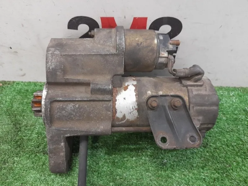 Motorino Avviamento NAD500080 Land Rover Range Rover Sport I 2005