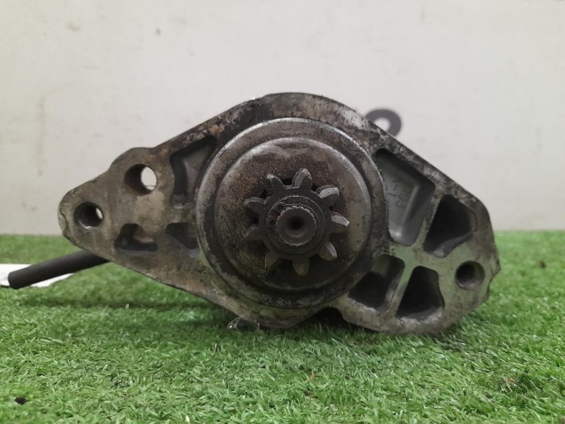 Motorino Avviamento NAD500080 Land Rover Range Rover Sport I 2005