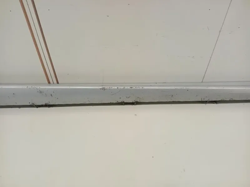 Sottoporta DX 18071340 Alfa Romeo Giulietta 2010