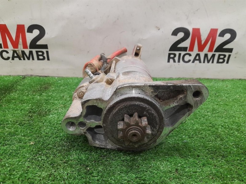 Motorino Avviamento NAD500330 Land Rover Range Rover Sport II 2009