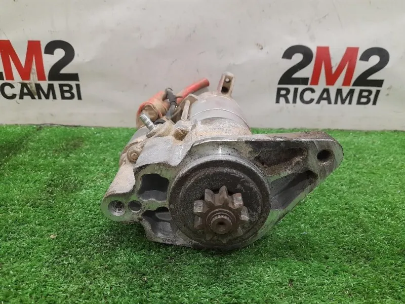 Motorino Avviamento NAD500330 Land Rover Range Rover Sport II 2009