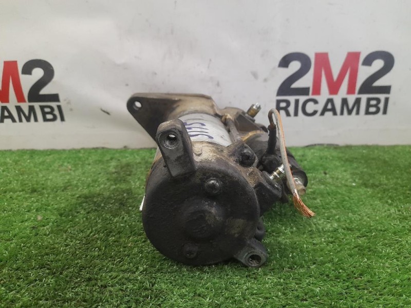 Motorino Avviamento Land Rover Range Rover Sport II 2009