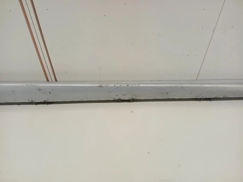 Sottoporta DX 18071340 Alfa Romeo Giulietta 2010