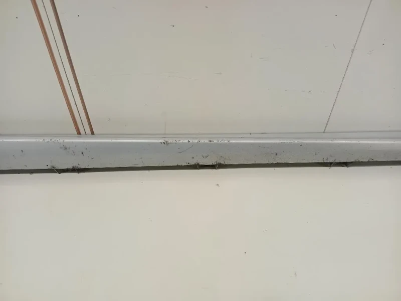 Sottoporta DX 18071340 Alfa Romeo Giulietta 2010