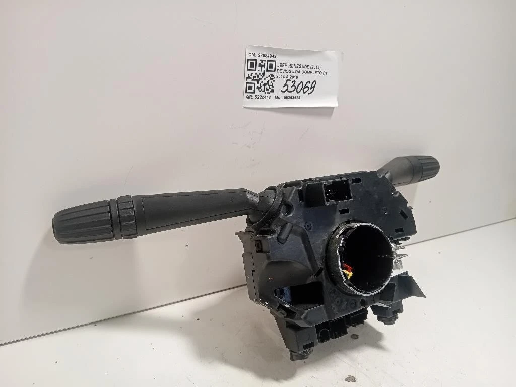 Devioguida Completo 28584949 Jeep Renegade 2015