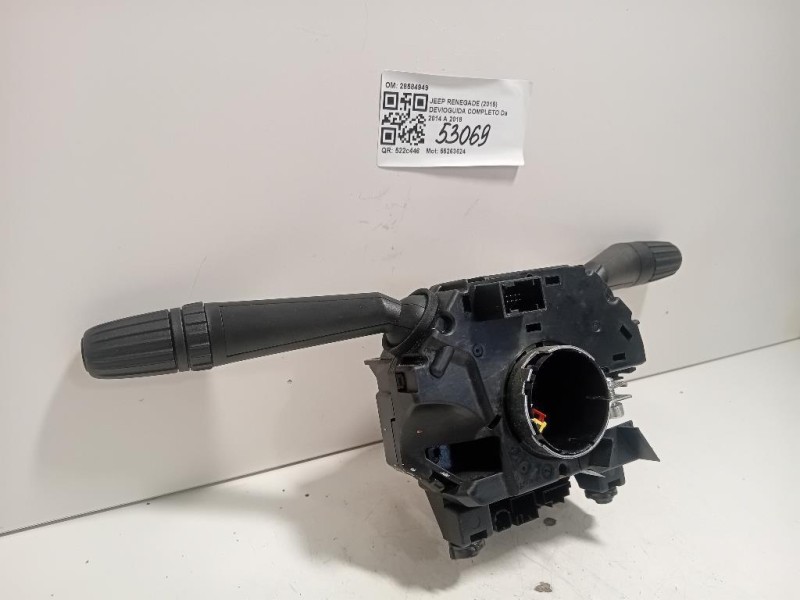 Devioguida Completo 28584949 Jeep Renegade 2015