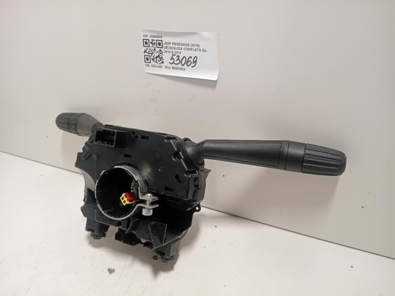 Devioguida Completo 28584949 Jeep Renegade 2015