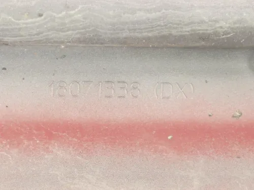 Sottoporta DX 18071338 Alfa Romeo Giulietta 2010