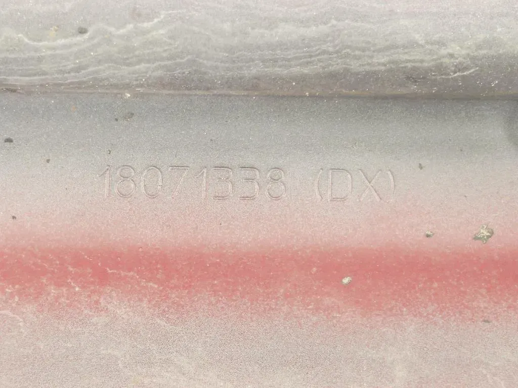 Sottoporta DX 18071338 Alfa Romeo Giulietta 2010