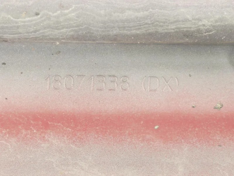 Sottoporta DX 18071338 Alfa Romeo Giulietta 2010