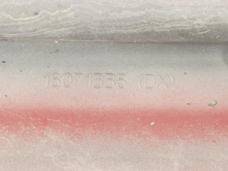 Sottoporta DX 18071338 Alfa Romeo Giulietta 2010