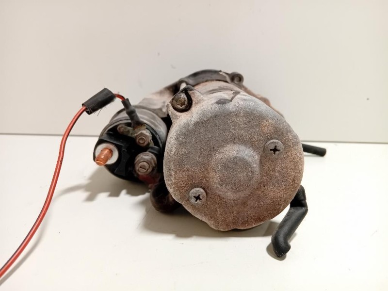 Motorino Avviamento HNAD500080 Land Rover Range Rover Sport III 2014