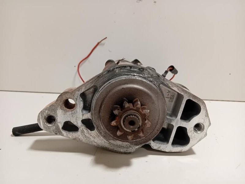 Motorino Avviamento HNAD500080 Land Rover Range Rover Sport III 2014