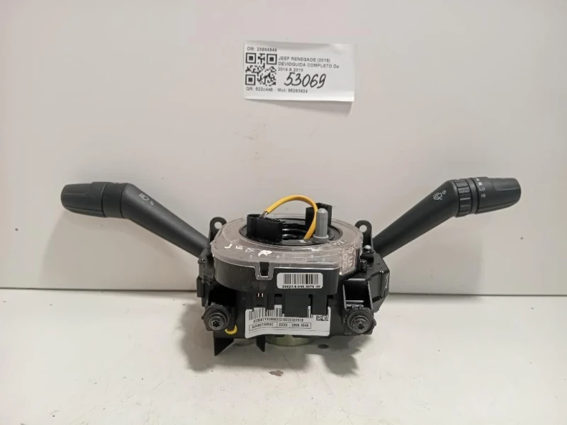 Devioguida Completo 28584949 Jeep Renegade 2015