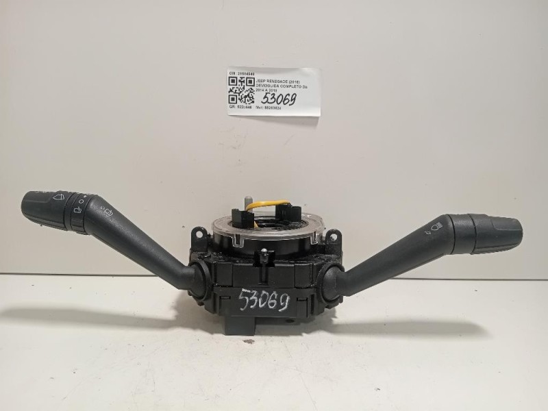 Devioguida Completo 28584949 Jeep Renegade 2015