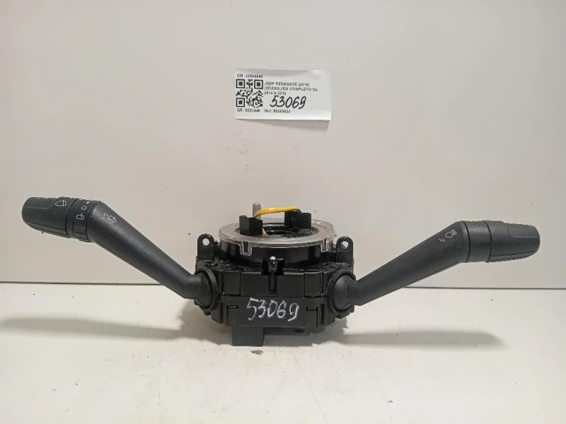 Devioguida Completo 28584949 Jeep Renegade 2015