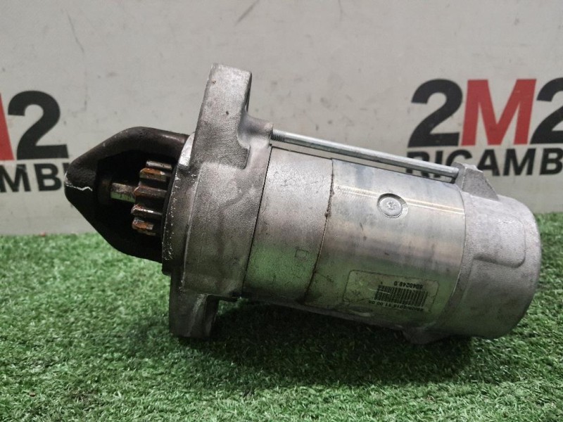 Motorino Avviamento 6040249 Lexus Serie IS II 2006